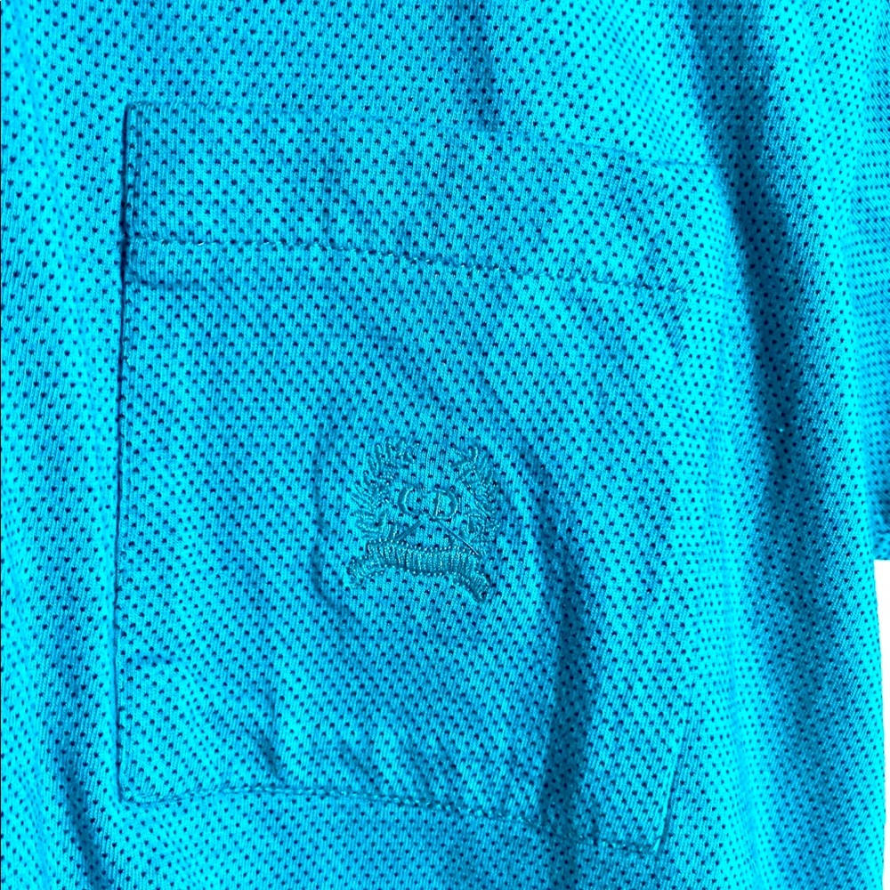 Vintage Christian Dior Monsieur Polo Shirt - Picture 2 of 7